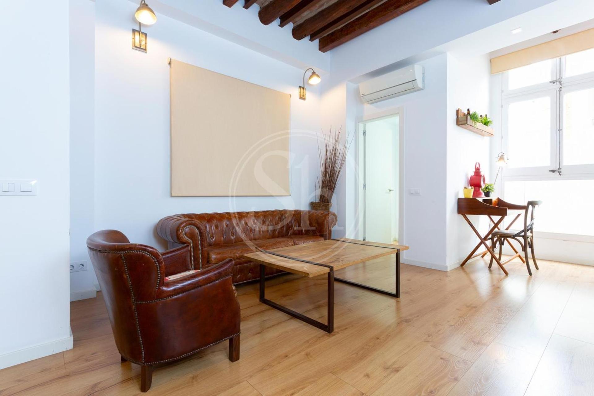 Moderno Apartamento En Eixample Barcellona Esterno foto