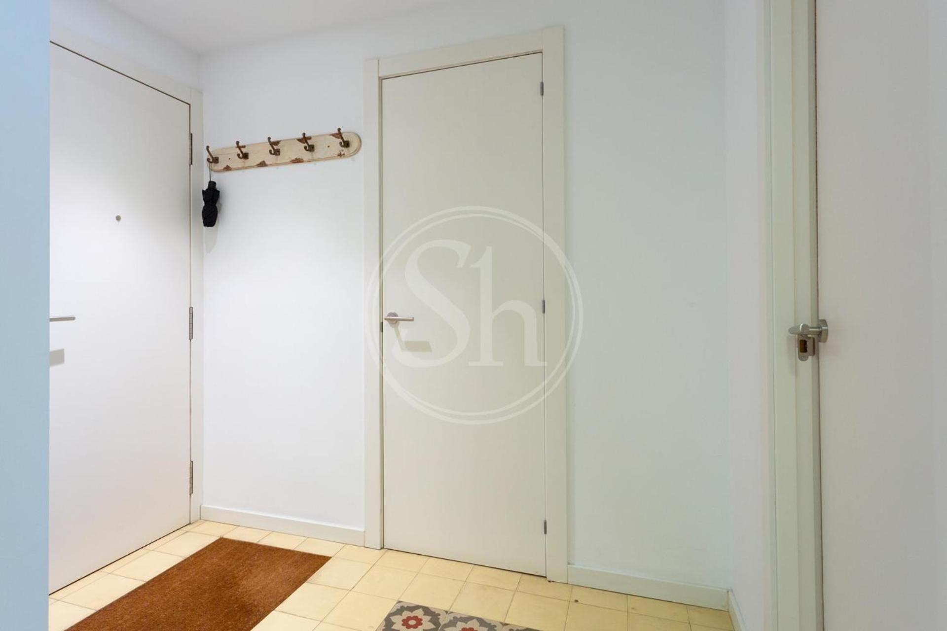 Moderno Apartamento En Eixample Barcellona Esterno foto